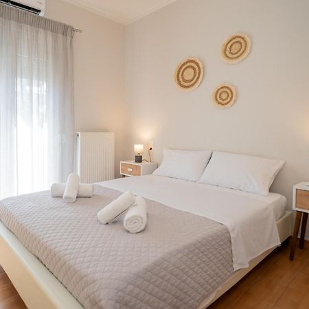 I & G Family Apartment กาลัมปากา ภายนอก รูปภาพ