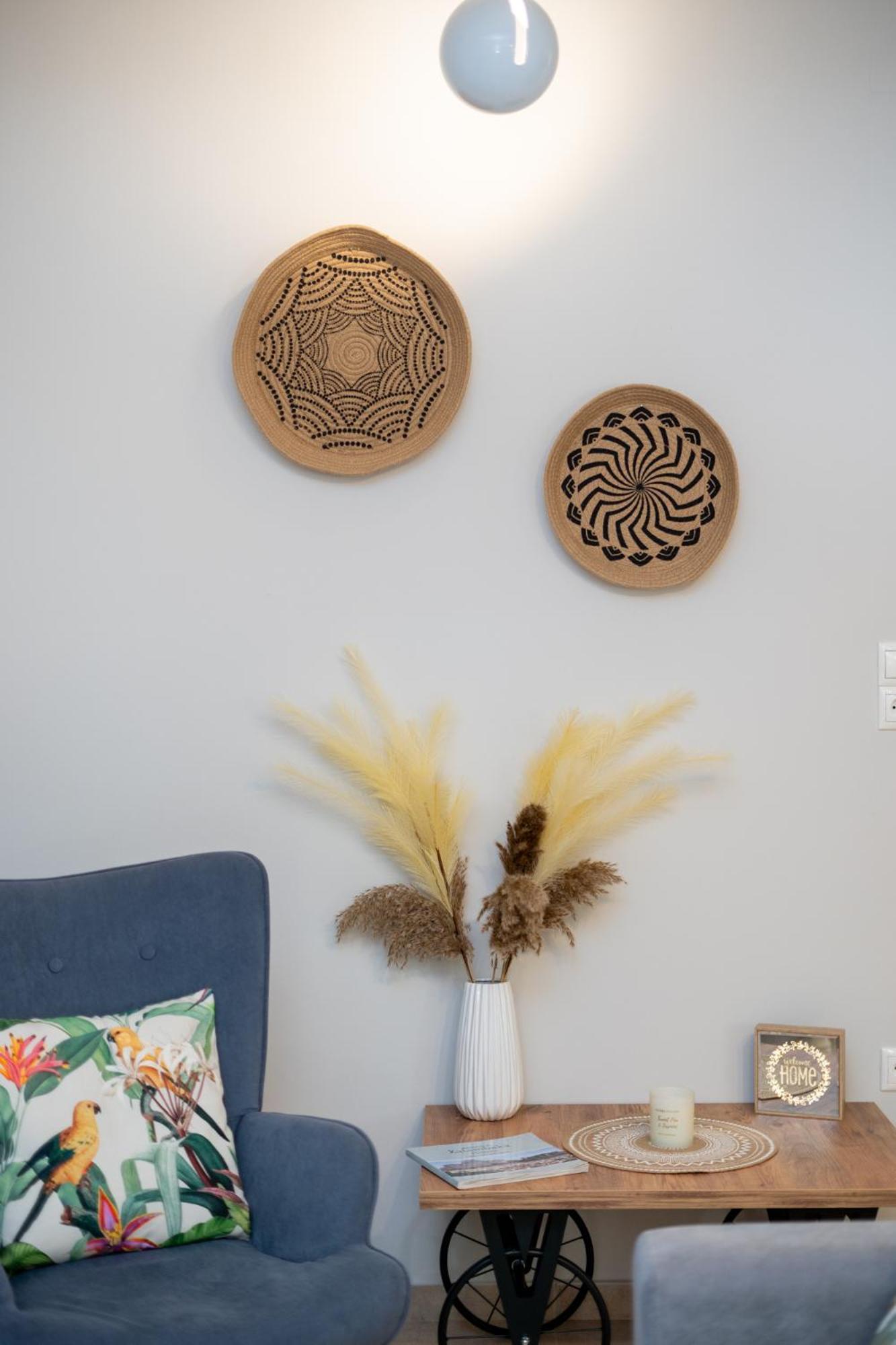 I & G Family Apartment กาลัมปากา ภายนอก รูปภาพ