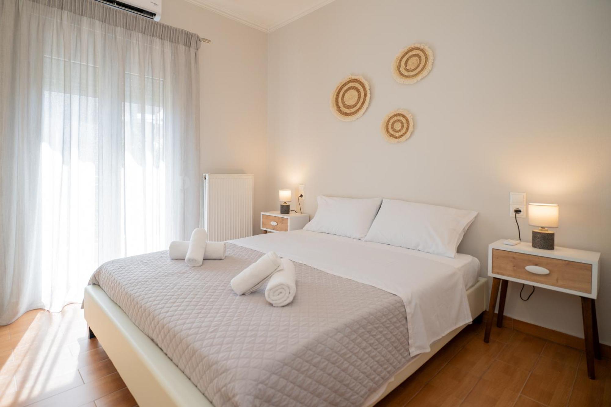 I & G Family Apartment กาลัมปากา ภายนอก รูปภาพ