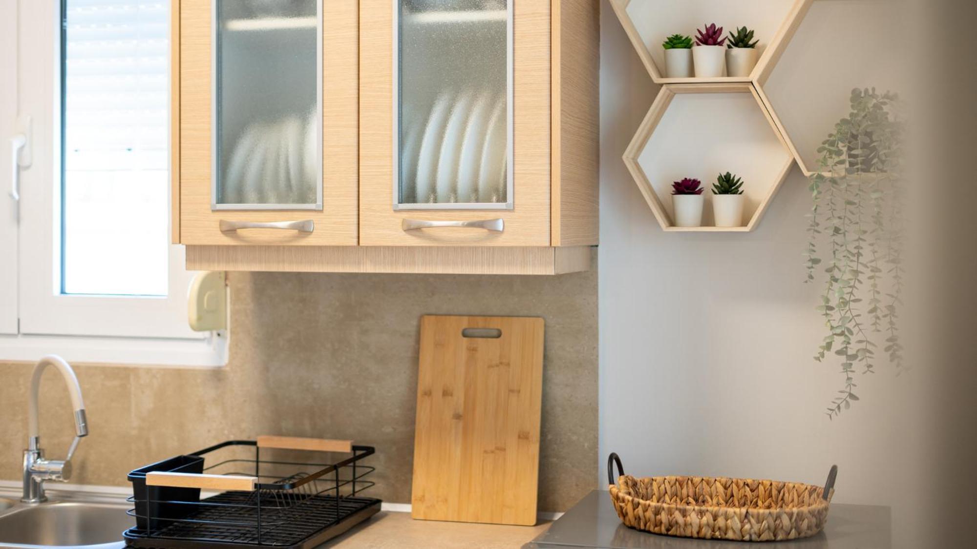 I & G Family Apartment กาลัมปากา ภายนอก รูปภาพ