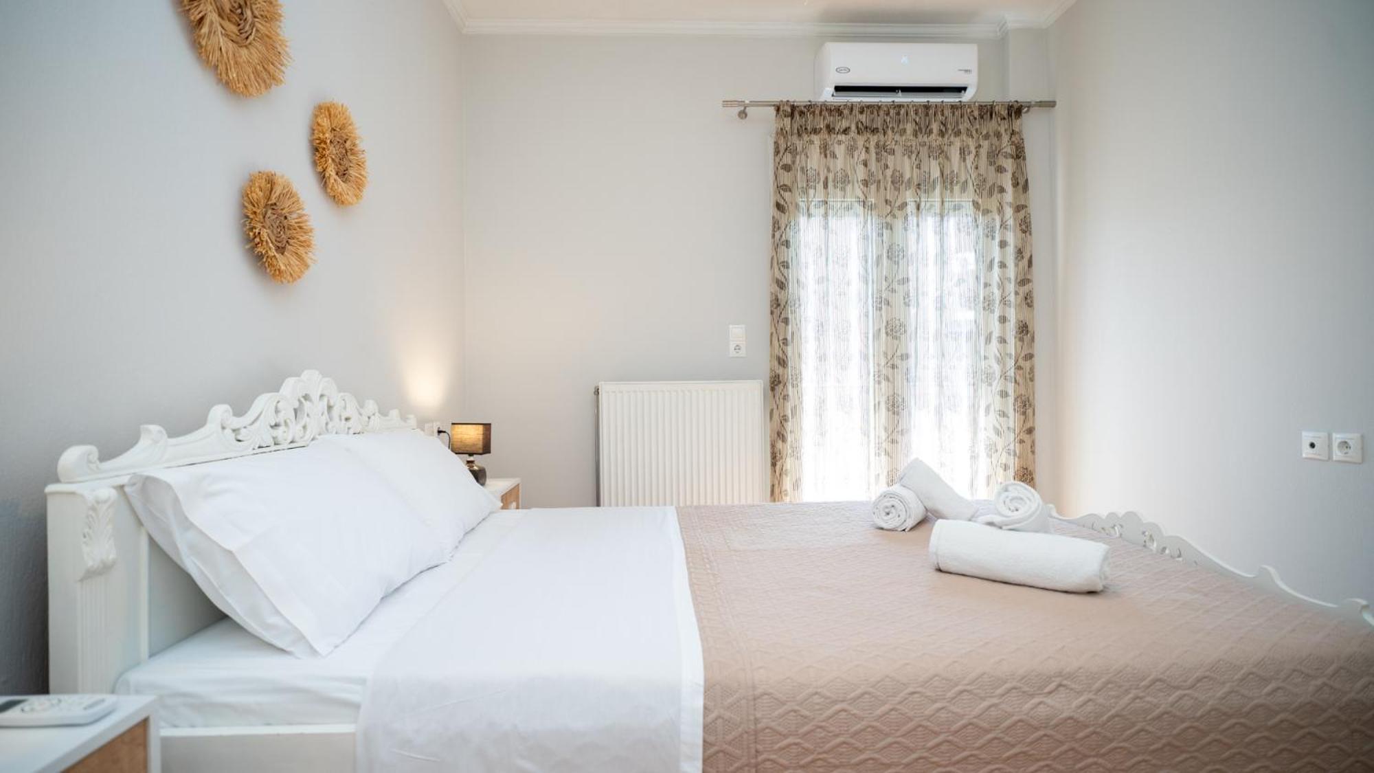 I & G Family Apartment กาลัมปากา ภายนอก รูปภาพ